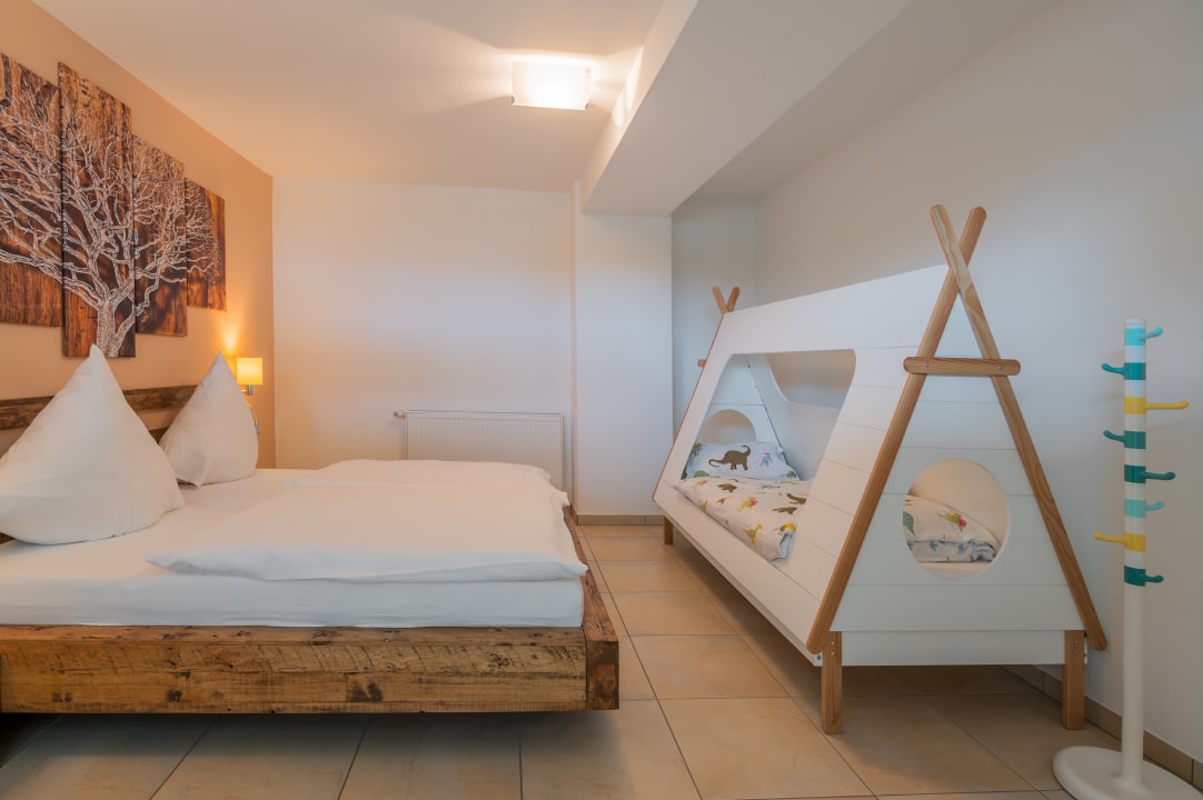 Zimmer Hotel Koch - Schilt