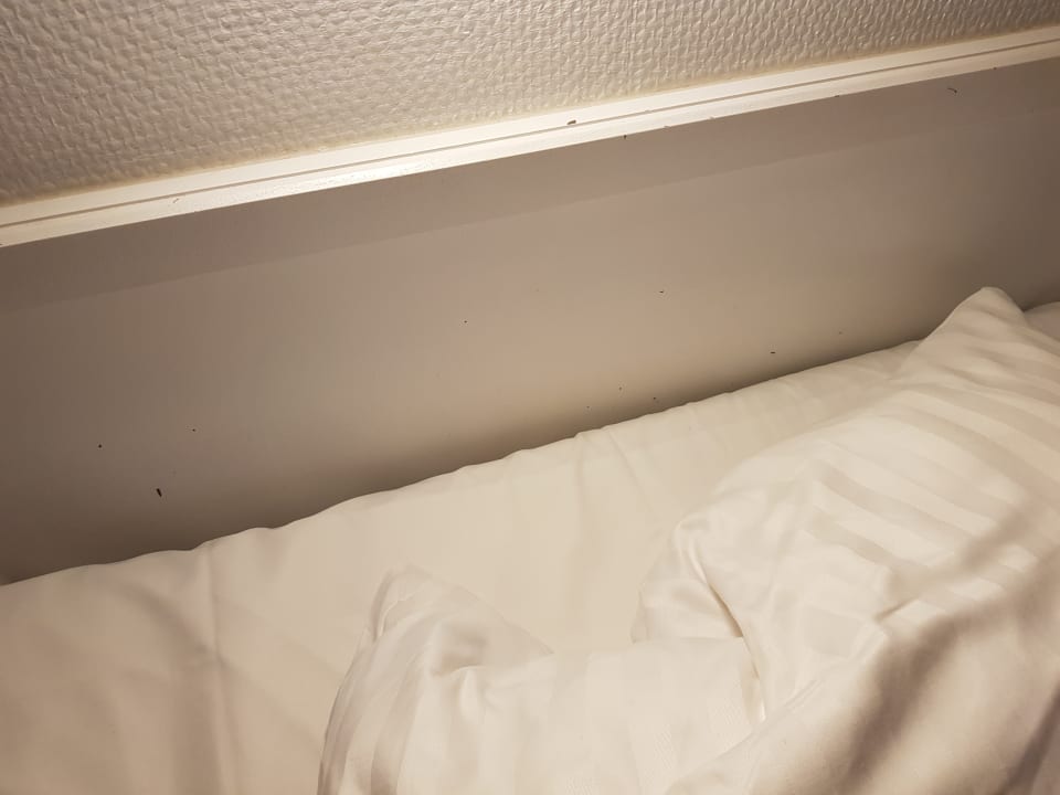 Zimmer Terminal Hotel Köln