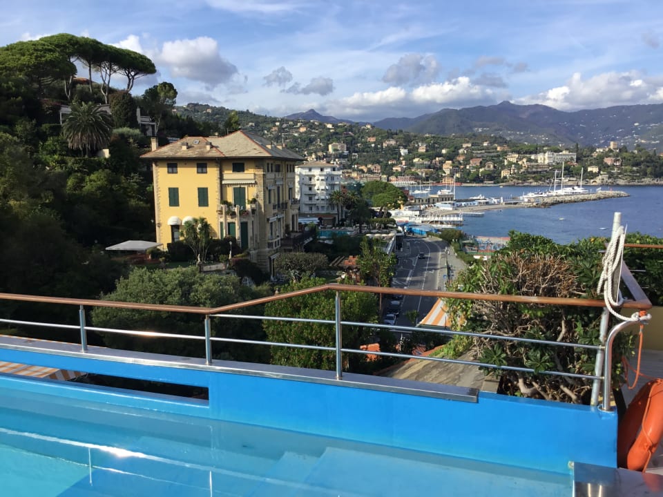 Pool Best Western Hotel Regina Elena & Dependance