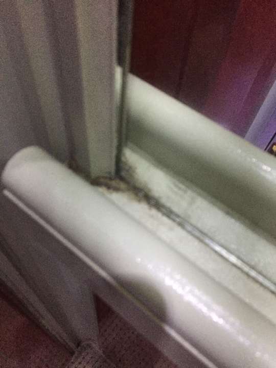 Zimmer L'Ambiance Hotel Kusadasi