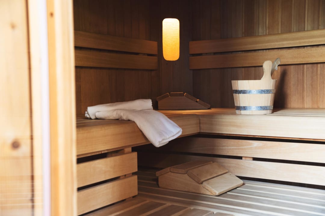 Sport & Freizeit Bergidyll & Hotel Trofana