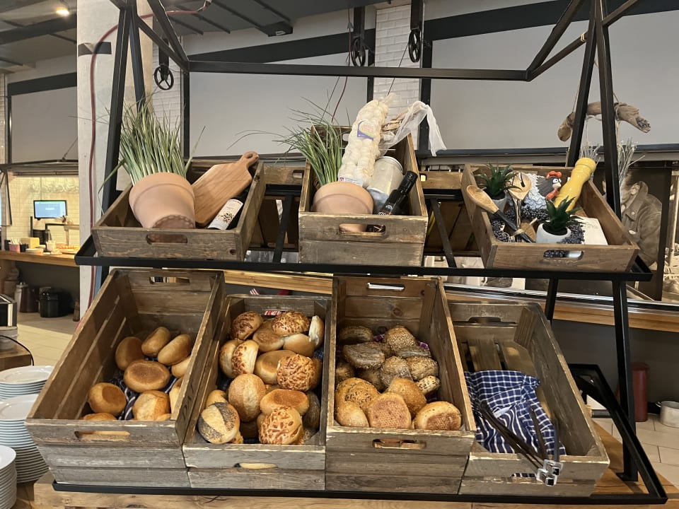 Gastro Arkadenhaus - Hotel Freiherr von Schwarzenberg