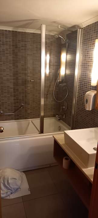 Zimmer Hotel Pine Bay Holiday Resort