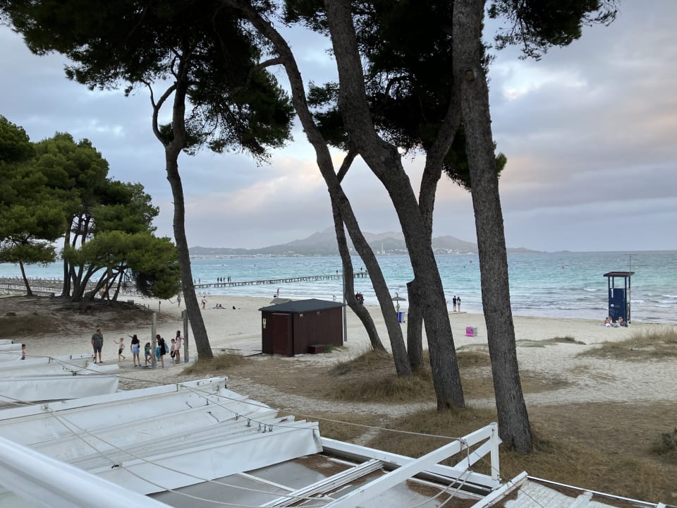 Strand HSM Lago Park