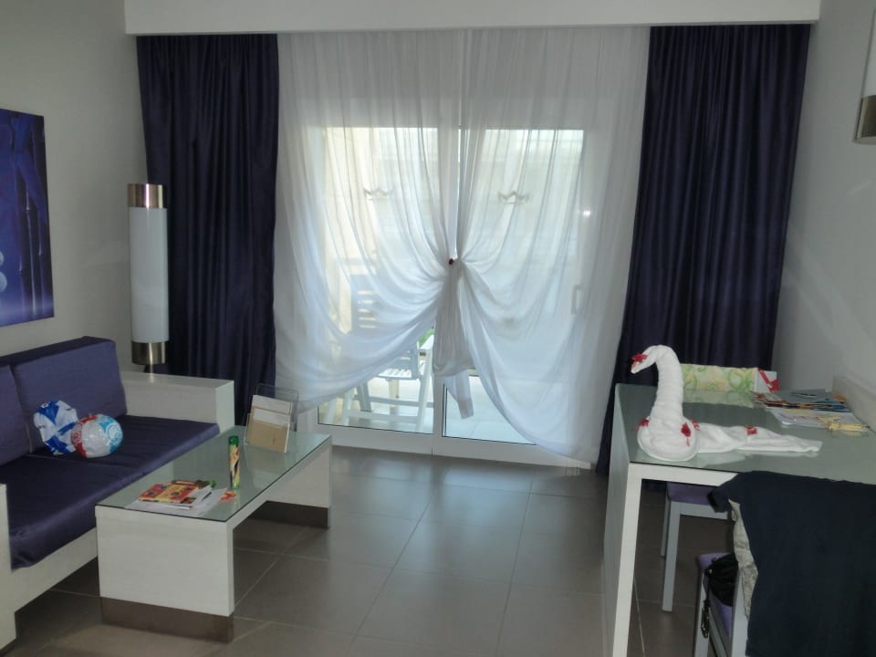 Schön Hotel Riu Palace Bavaro