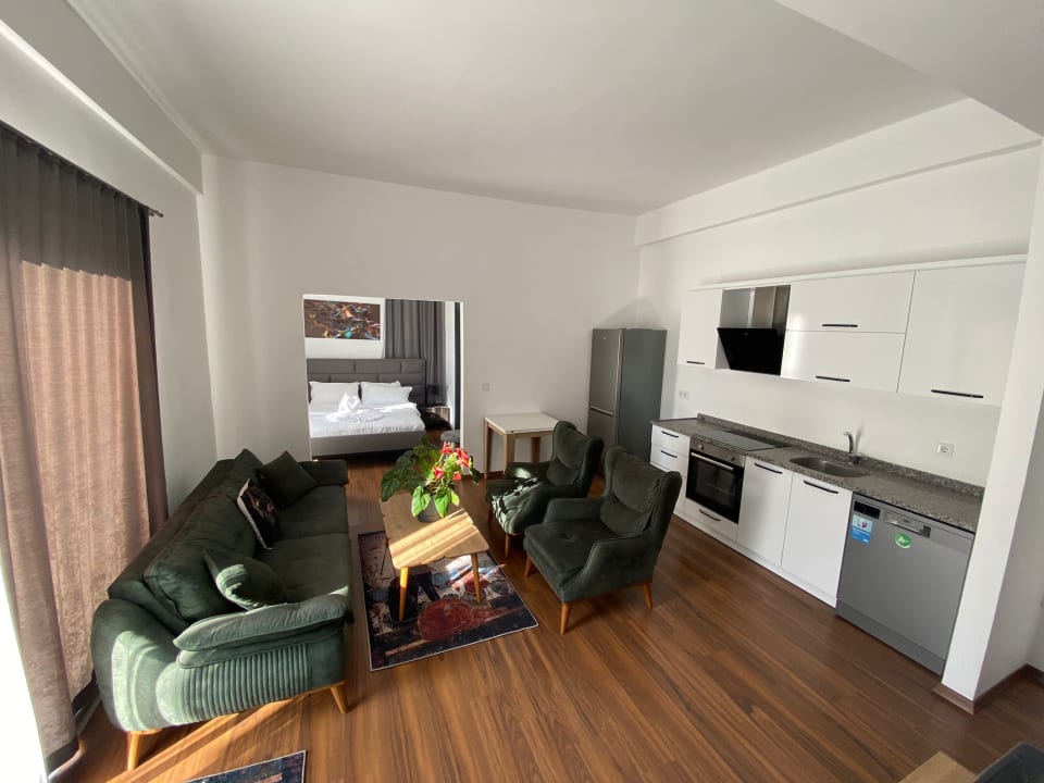 Zimmer Side Mira Palace & Spa