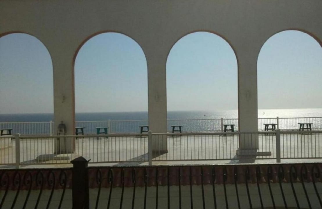 Ausblick Siva Sharm