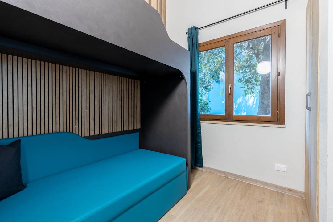 Zimmer Villaggio & Camping Miramare