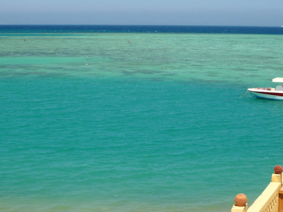 Red Sea Sunny Days Palma De Mirette Resort & Spa