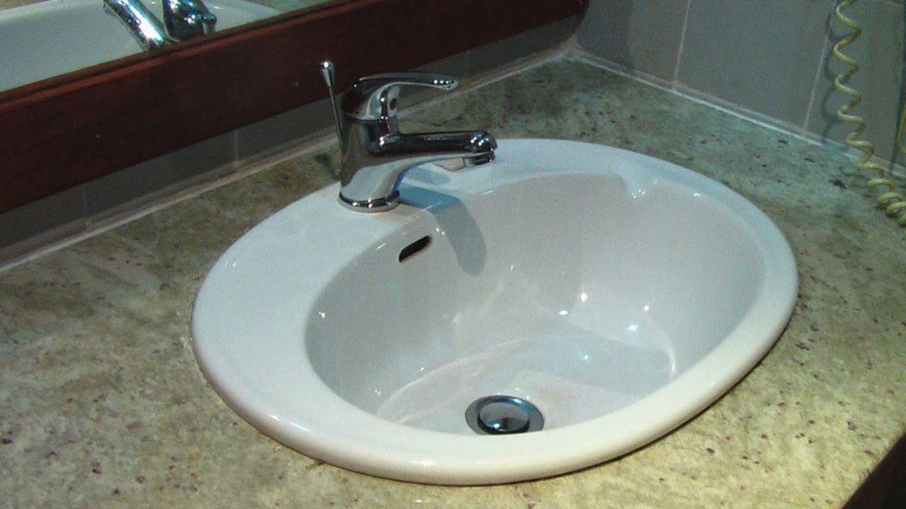 Superior Badezimmer Ausstattung EKHO Surf