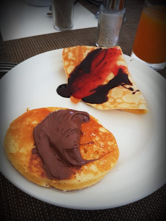 Gastro Bahia Principe Fantasia Punta Cana