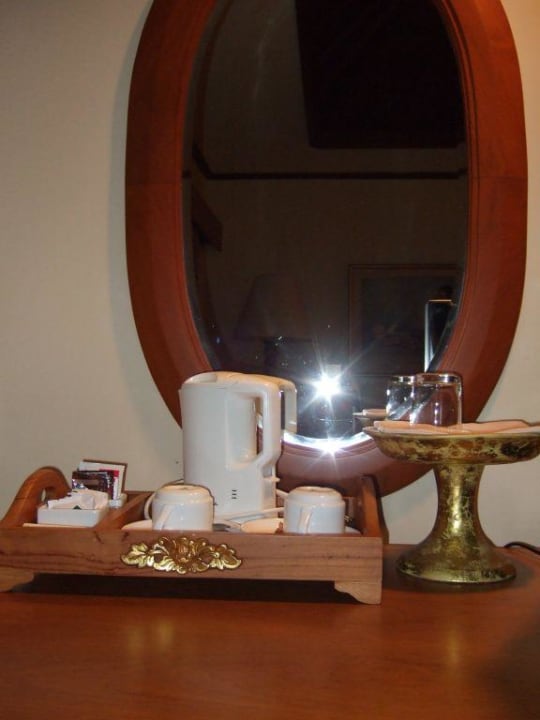 Clubzimmer Puri Santrian