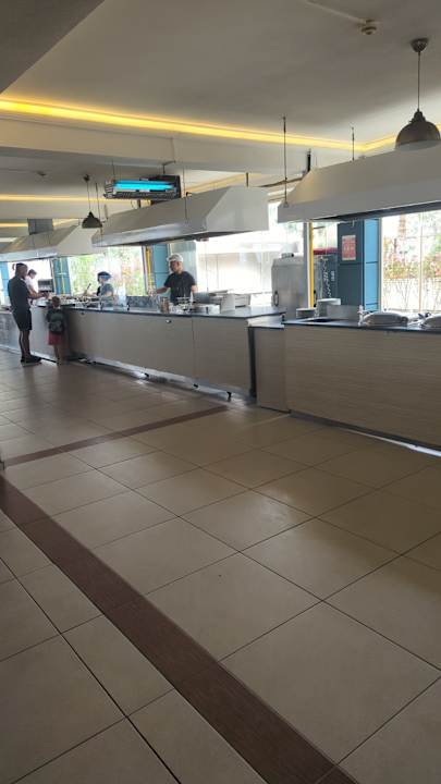 Gastro Ephesia Holiday Beach Club