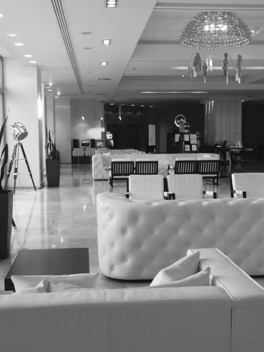 Bar SENTIDO Port Royal Villas & Spa