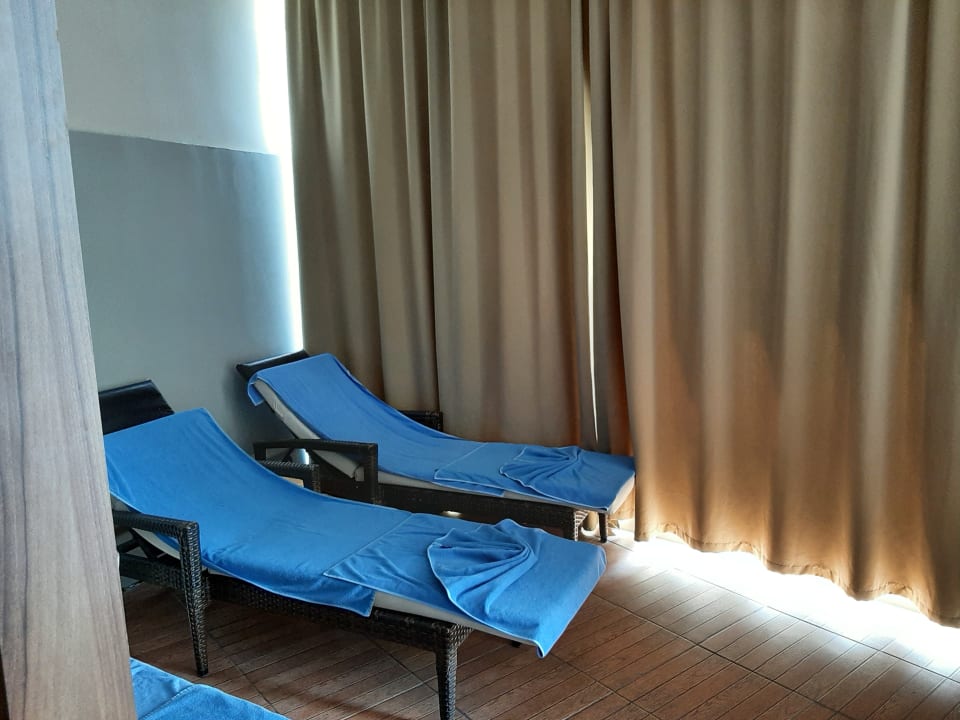 Sport & Freizeit TUI BLUE Palm Garden