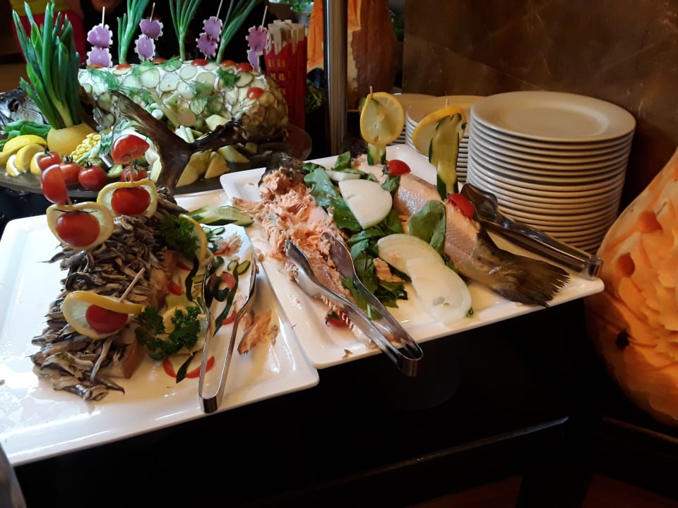Gastro Alaiye Resort & Spa