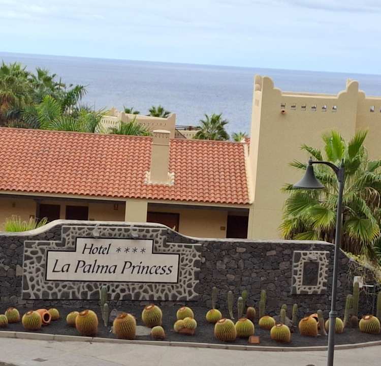 Sonstiges La Palma Princess
