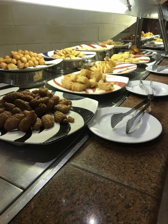 Gastro Pharaoh Azur Resort