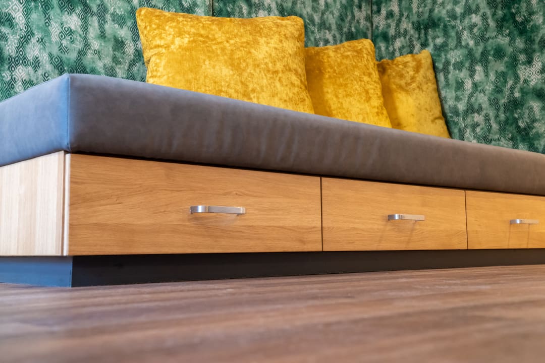 Zimmer Kinder &-Familienhotel Schlüchtmühle