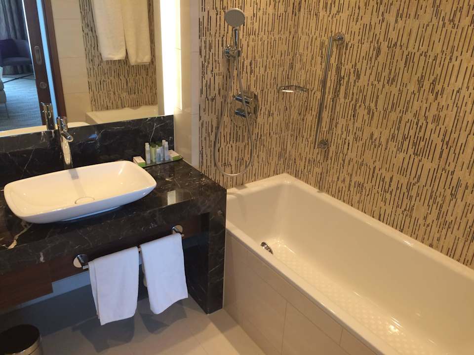 Wanna DoubleTree by Hilton Hotel & Conference Centre Warsaw