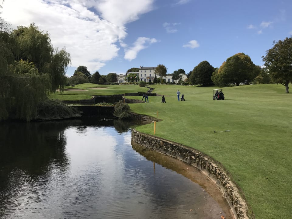 Sonstiges Druids Glen Marriott Hotel & Country Club