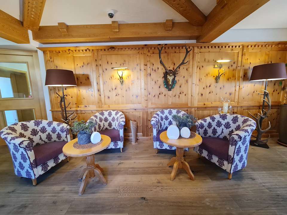 Sonstiges Hotel Ortner's Resort