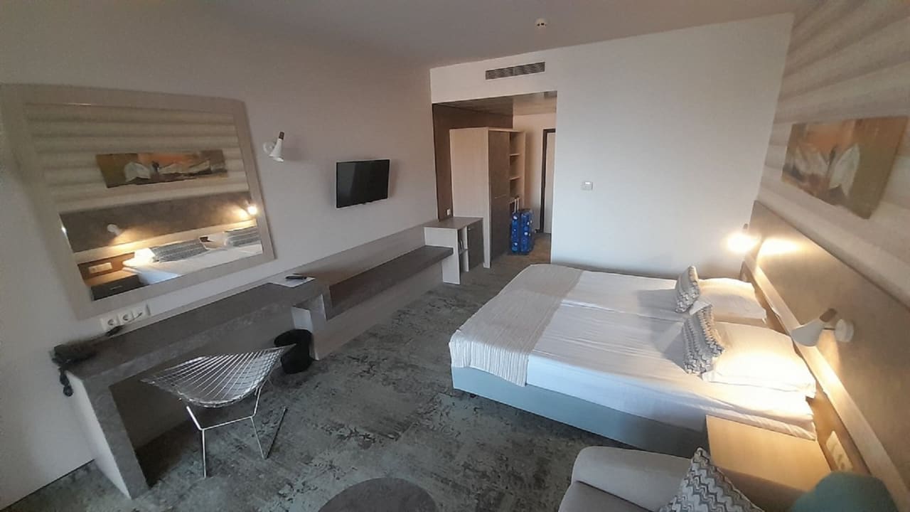 Zimmer HI Hotels Imperial Resort