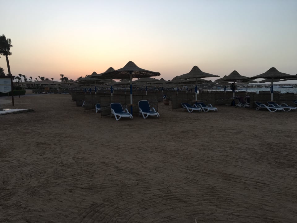 Strand Cleopatra Luxury Resort Makadi Bay