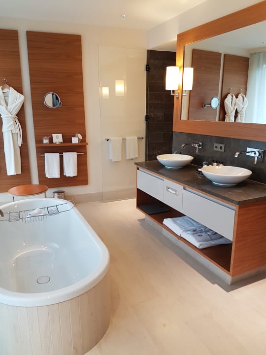 Zimmer AlpenGold Hotel Davos