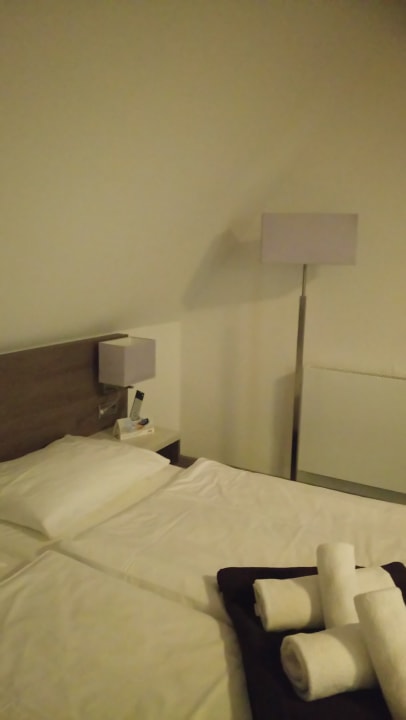 Zimmer Hotel Am Rugard