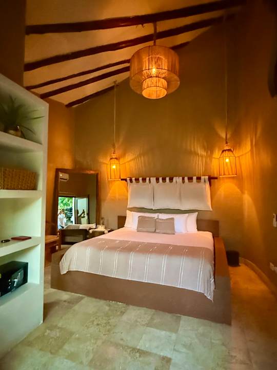 Zimmer Alquimia Hotel Boutique