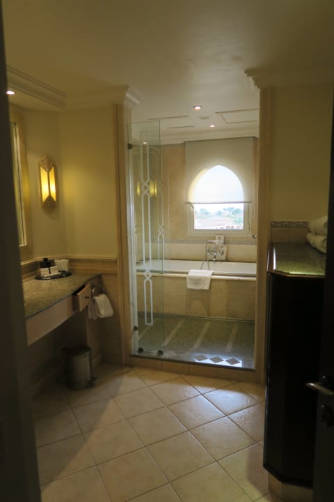 Zimmer Hotel Kempinski Soma Bay
