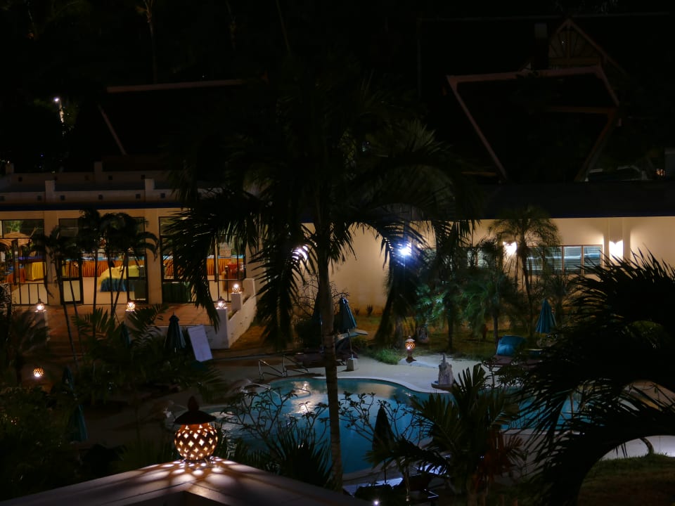 Pool Khao Lak Sunset Resort