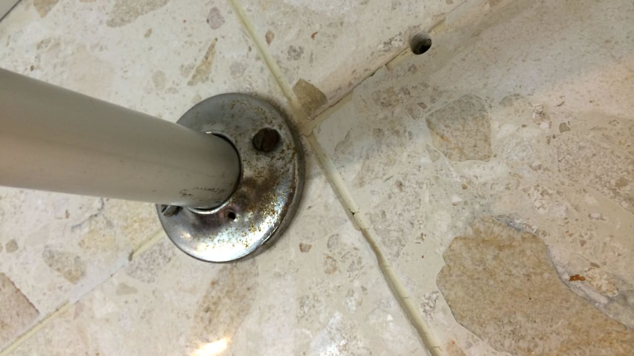 Übel der Dübel Marien Puerto Plata