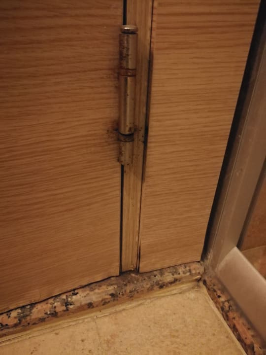 Zimmer Gardenia Hotel