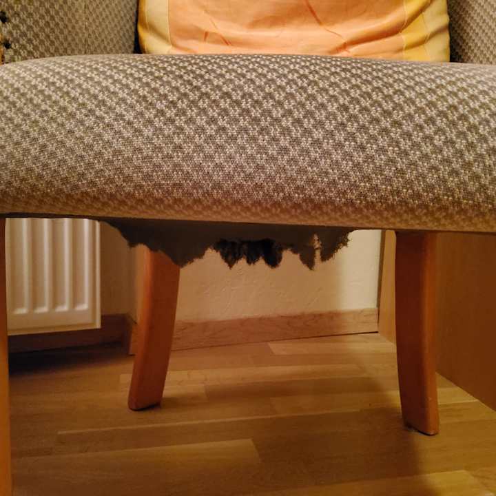 Zimmer Hotel Weinrich