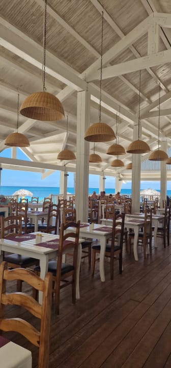 Gastro Sol Rio De Luna y Mares