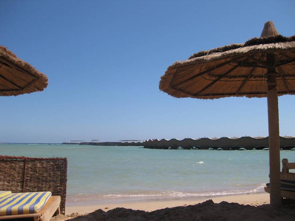 Strand Titanic Beach Spa & Aqua Park