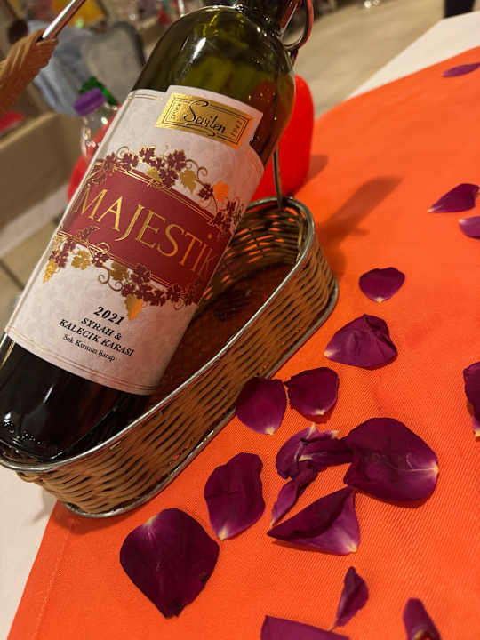 Gastro Sunis Kumköy Beach Resort Hotel & Spa