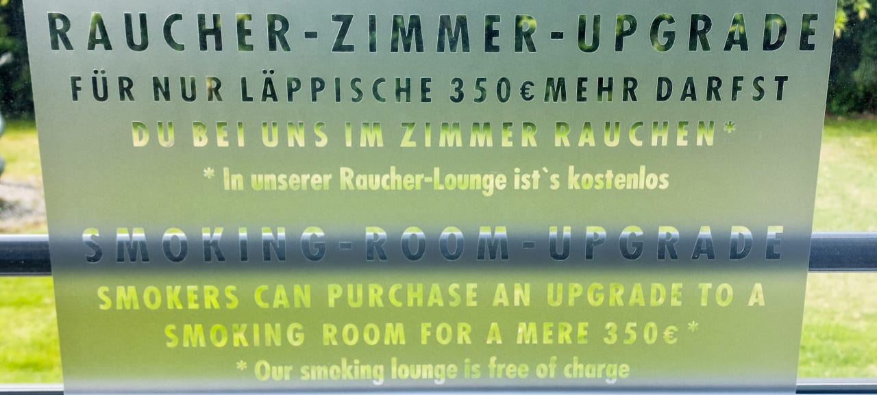 Zimmer Auszeit Hotel Düsseldorf