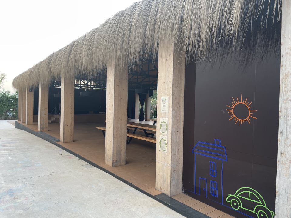 Sonstiges Prinsotel La Dorada