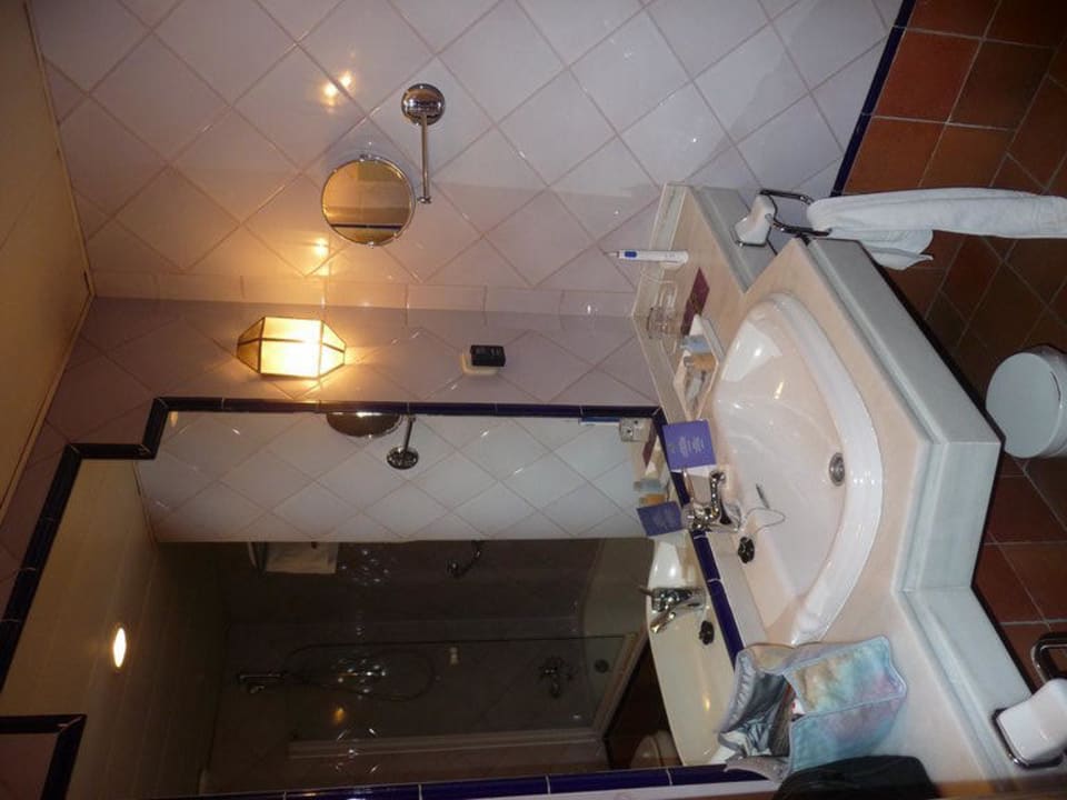 Bad Hotel Macia Alfaros