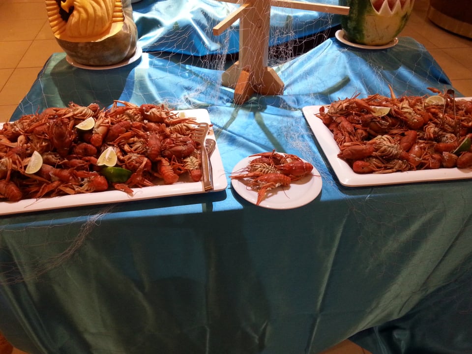 Gastro Saphir Resort & Spa