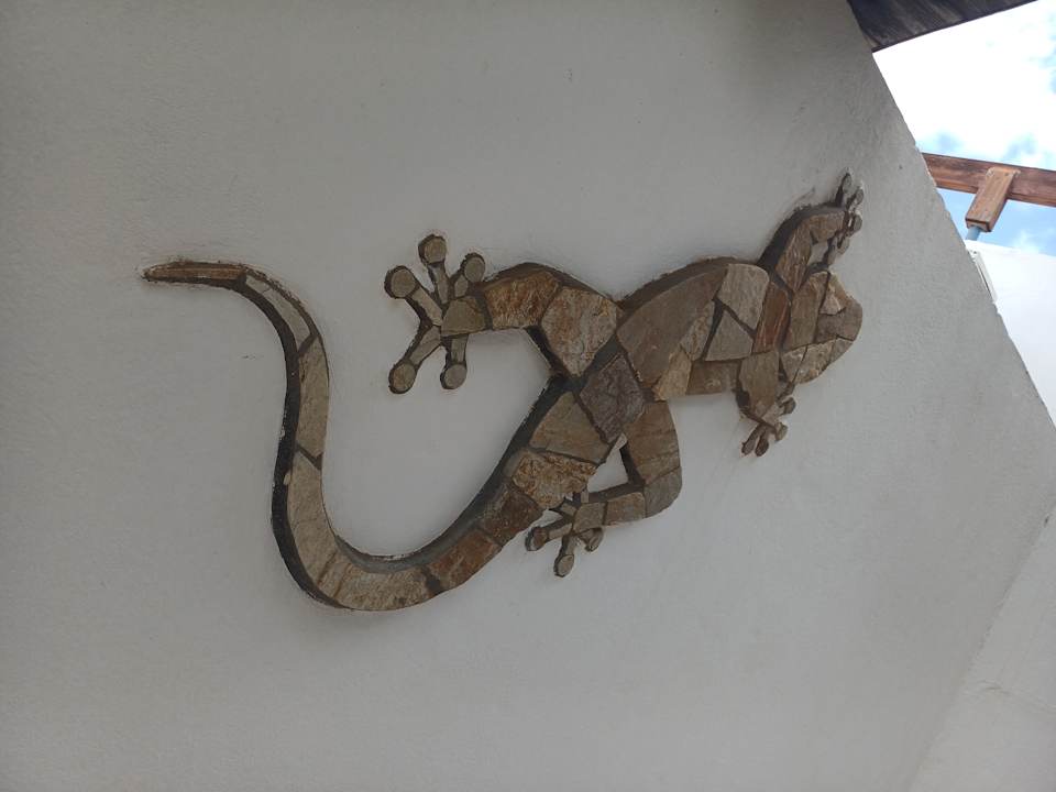 Außenansicht Marina Playa Suite Hotel