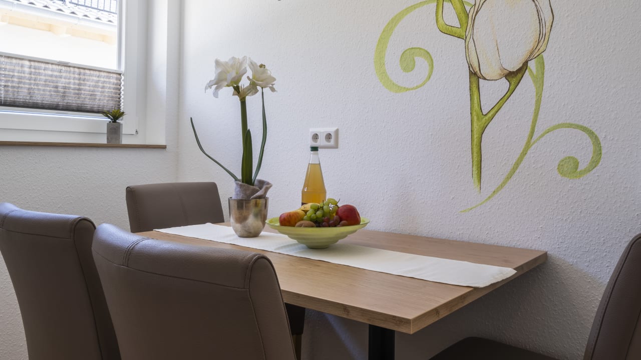 Zimmer Ferienhof Berger UG