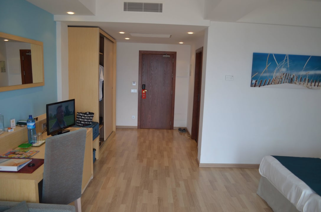 Superiorzimmer Universal Hotel Cabo Blanco - Adults Only