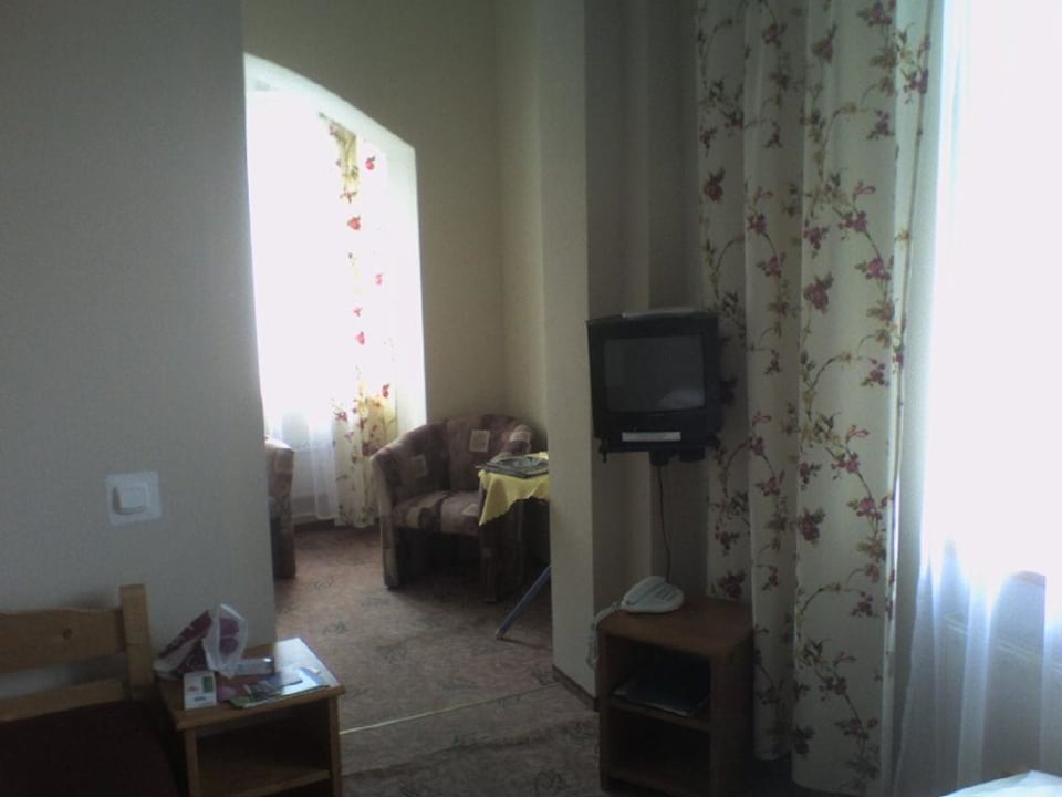 Zimmer Dębowy Dwór