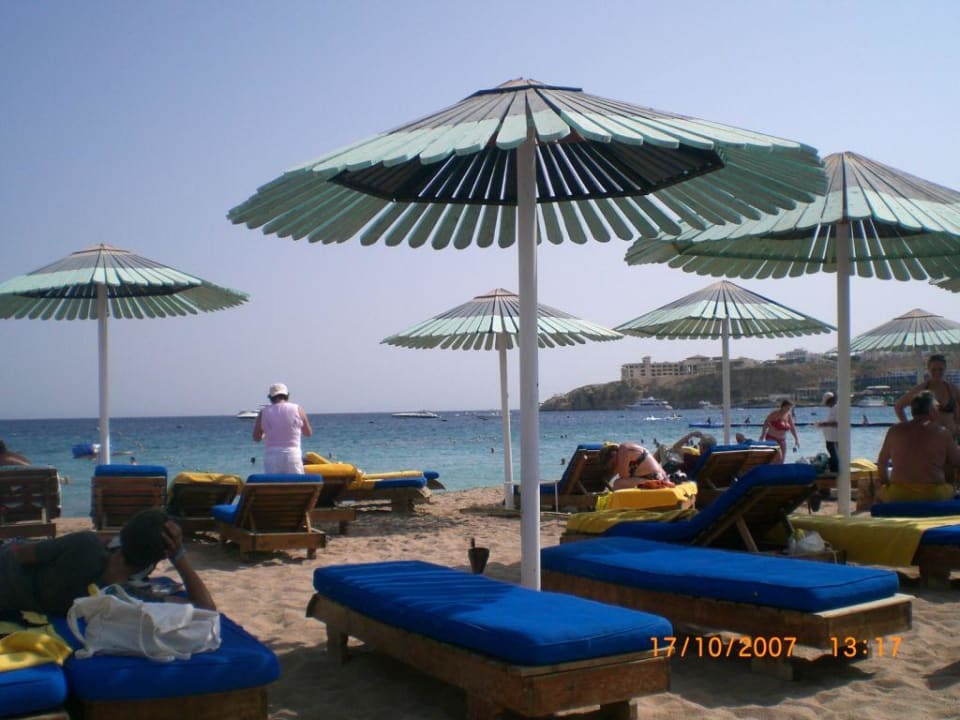 Strand Ghazala Beach