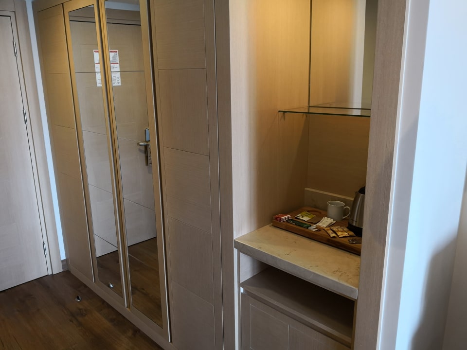 Zimmer Korumar Ephesus Beach & Spa Resort