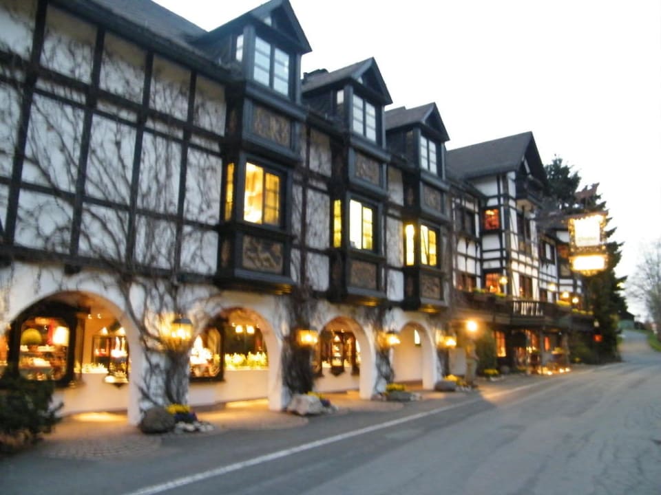 Hotelfront Relais Chateaux Jagdhof Glashütte